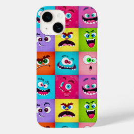 Funda Para iPhone 14 De Case-Mate Electrónica > Casos de iPhone