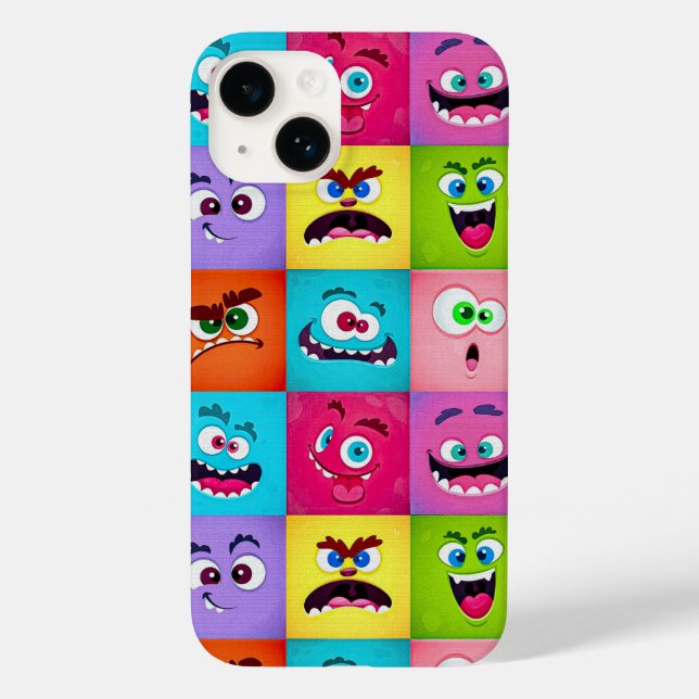 Funda De Case-Mate Para iPhone Electrónica > Casos de iPhone (Reverso )