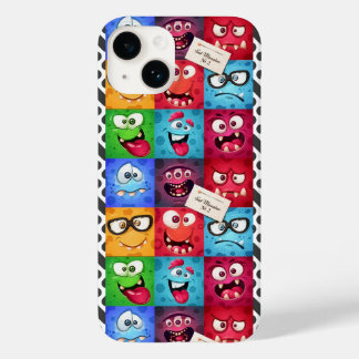 Funda Para iPhone 14 De Case-Mate Electrónica > Casos de iPhone 6k