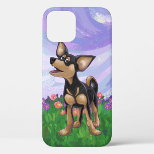 Funda Para iPhone 12 Electrónica de Chihuahua