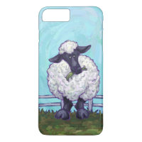 Electrónica de ovejas