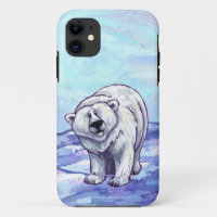 Electrónica del oso polar