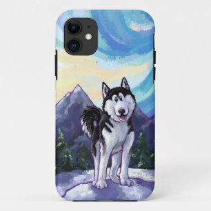 Funda Para iPhone 11 Electrónica Husky