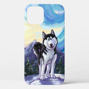 Funda Para iPhone 12 Electrónica Husky