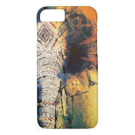 Funda Para iPhone 8/7 elefante