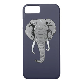 Funda Para iPhone 8/7 Elefante