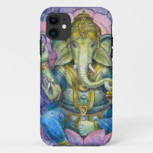 title_seo2 elefante afortunado Buda de Ganesha del caso del