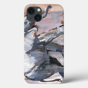 Funda Para iPhone 13 elefante bebé 2012