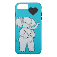 Elefante lindo