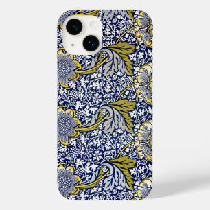 Funda Para iPhone 14 De Case-Mate Elegancia develada - Kennet de William Morris