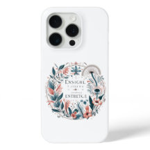 Elegancia floral encantada