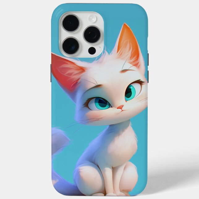 Funda De Case-Mate Para iPhone Elegancia perfecta (Reverso )