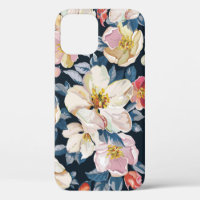 Elegancia sin fisuras con manzana floreciente tr