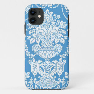 iPhone 11 Elegancia victoriana - Funda para iPhone5/5s/SE