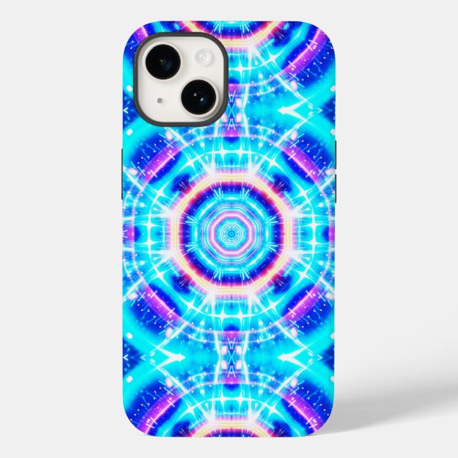 Funda De Case-Mate Para iPhone Elegant i phone case  (Reverso )