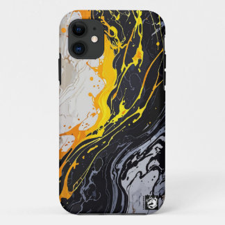 Funda Para iPhone 11 Elegant Marble