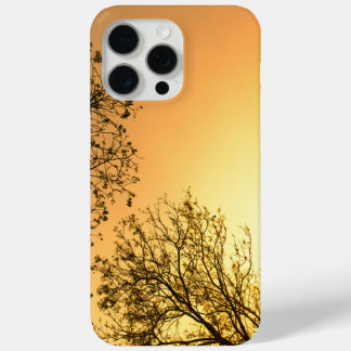 Funda Para iPhone 15 Pro Max Elegant Natural Beauty