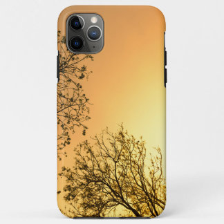 Funda Para iPhone 11 Pro Max Elegant Natural Beauty