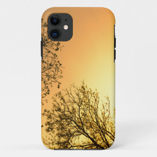 Funda Para iPhone 11 Elegante Belleza Natural