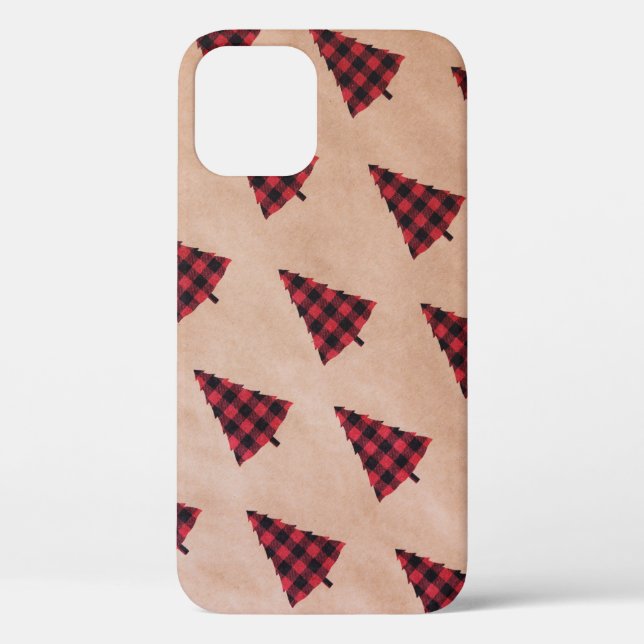 Funda De Case-Mate Para iPhone Elegante Belleza Natural (Reverso )