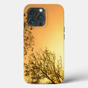 Funda Para iPhone 13 Pro Elegante Belleza Natural