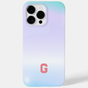 Funda Para iPhone 14 Pro Max De Case-Mate Elegante Con Estilo Tendencia Femenina
