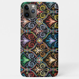 Funda Para iPhone 11 Pro Max elegante diseño