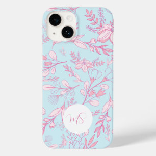 Funda Para iPhone 14 De Case-Mate Elegante estuche para teléfono Samsung de Apple Fl