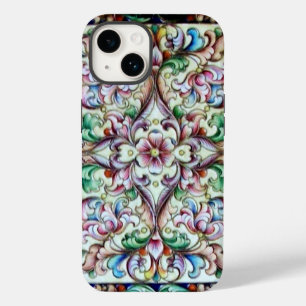 TITLE_SEO2 ELEGANTE FANTASÍA FLORAL DE ROSA VERDE