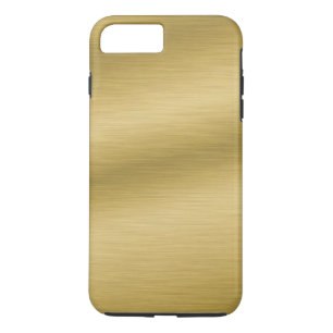 title_seo2 Elegante Faux Brushed Gold