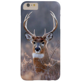 Funda Para iPhone 13 Pro Max Elegante foto de temporada de invierno de ciervos 