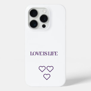 Elegante Funda Floral para iPhone 15 Pro 🌸   Con 