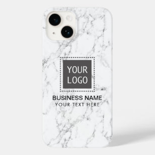 Funda Para iPhone 14 De Case-Mate Elegante logotipo de Personalizado corporativo de 