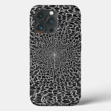 Elegante_Mosaic_Color negro y gris plateado_