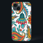 title_seo2 Elegante Patrón De Paisley Floral Vintage Colorido<br><div class="desc">Coloridas y elegantes acuarelas de moda de estilo étnico paisley floral. Se trata de un modelo sin fisuras y la impresión puede hacerse más grande o más pequeña. Diseño atrevido de las chicas de Guay. fondo blanco personalizado</div>