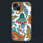 title_seo2 Elegante Patrón De Paisley Floral Vintage Colorido<br><div class="desc">Coloridas y elegantes acuarelas de moda de estilo étnico paisley floral. Se trata de un modelo sin fisuras y la impresión puede hacerse más grande o más pequeña. Diseño atrevido de las chicas de Guay. fondo blanco personalizado</div>