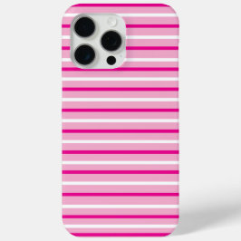 Funda Para iPhone 15 Pro Max Elegante Pink Personalizado iPhone 15 Pro Max Fund