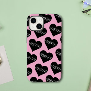 Funda Para iPhone 14 De Case-Mate Elegante regalo de mamá   Perfecto para la madre