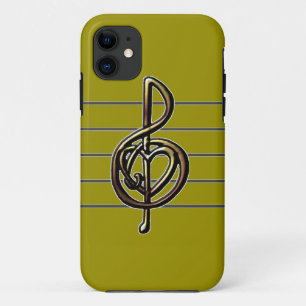Funda Para iPhone 11 Elegir un aspecto Grabado en relieve de color Limp