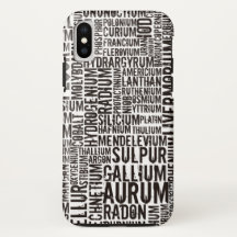 Elementos químicos...