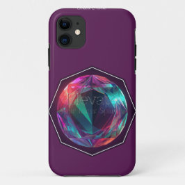Funda Para iPhone 11 Elevar el brillo interno