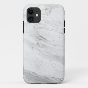 Funda Para iPhone 11 Elevar tu estilo con el mármol negro