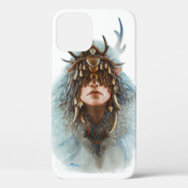 Funda Para iPhone 12 Elf Shaman