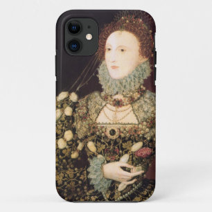 title_seo2 Elizabeth I, la "Phoenix "
