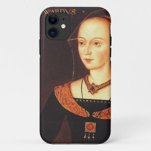 Funda Para iPhone 11 Elizabeth Woodville "la reina blanca "