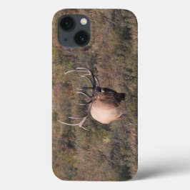 Funda Para iPhone 13 Elk Bugling