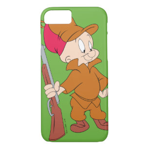title_seo2 ELMER FUDD™   Con pistola