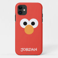 Elmo Big Face | Añadir su nombre