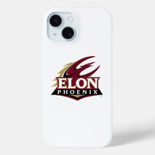 Funda Para iPhone 15 Elon Phoenix