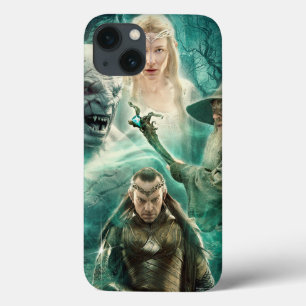 title_seo2 ELROND™, Azog, Galadriel, & Gandalf Graphic